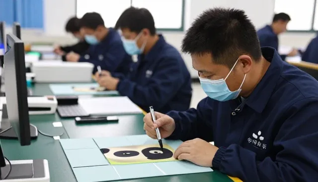 武汉恒贸纺织有限公司棉纺布料规格定制等答疑实录